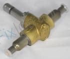 Part #: 1854701220 - Hot gas valve  body(EVU2)