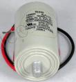 Part #: 1858441500 - Fan motor capacitor(6uf) 