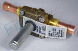 Part #: 1854704510 - Hot gas valve body