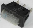 Part #: 1854000300 - Power switch 