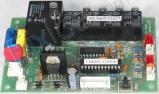 Part #: 1854207200 - Main control panel (FIM200)