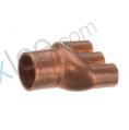 Part #: 16-1047-01 - FITTING - SUCTION