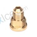 Part #: 16-1198-01 - WATER INLET FITTING